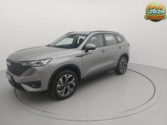 GWM HAVAL H6 1.5 PHEV PREMIUM AWD E-TRACTION GWM HAVAL H6 1.5 PHEV PREMIUM AWD E-TRACTION